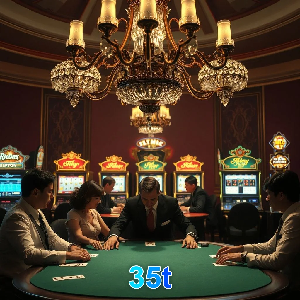 Fortune Games Series