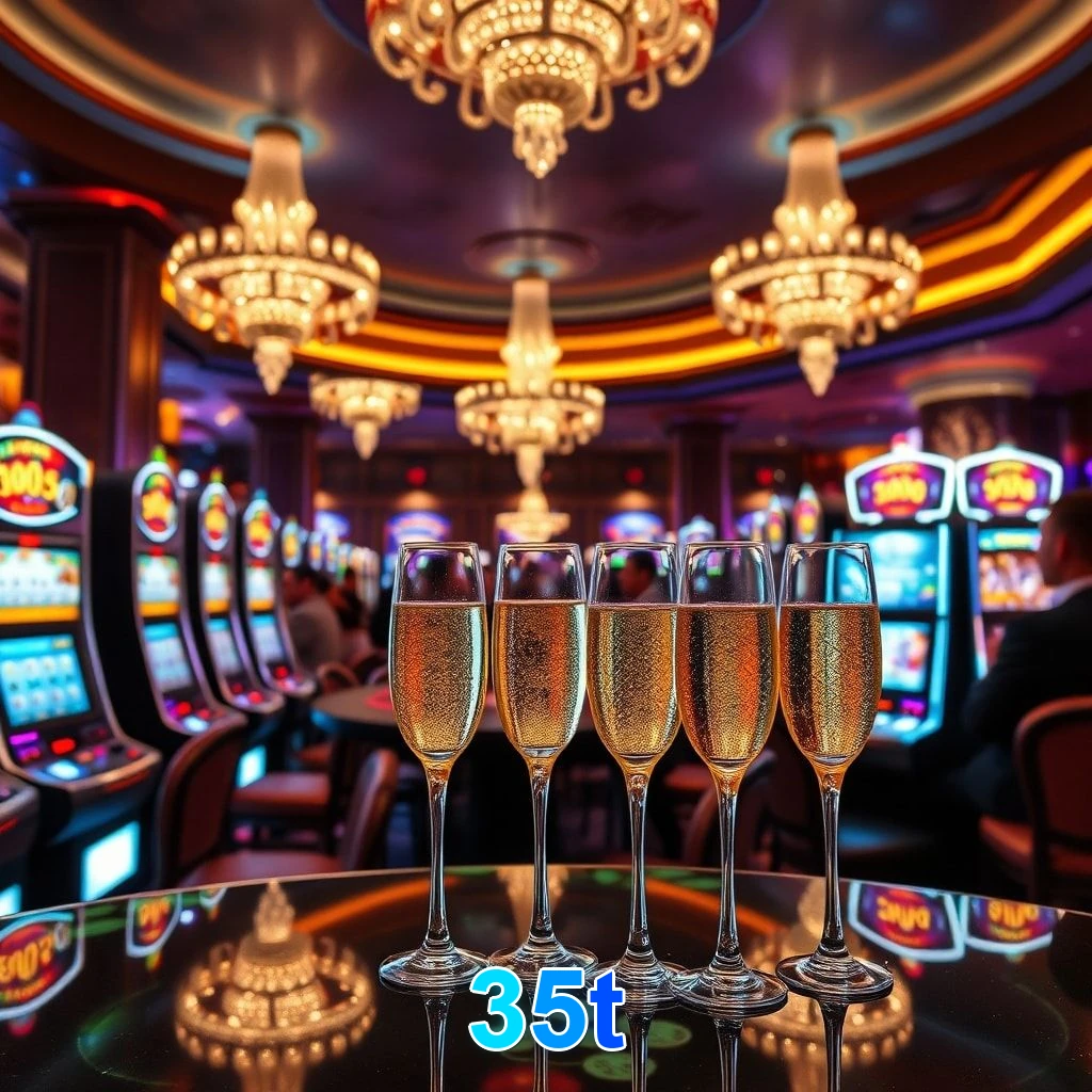 Blackjack Success Story